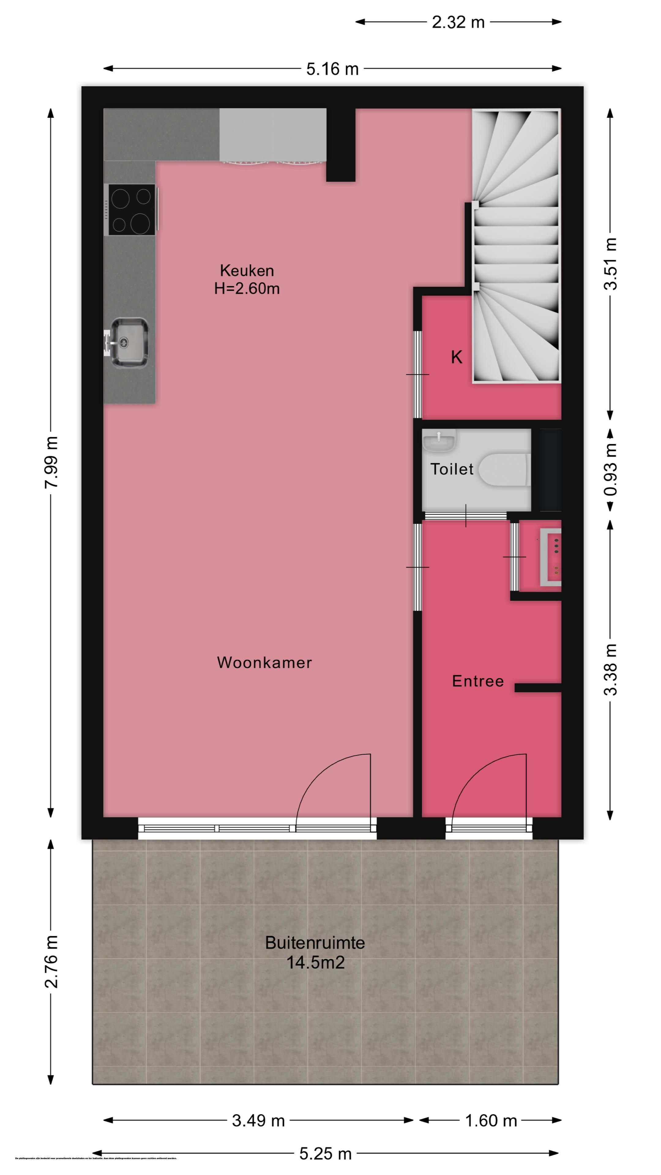 Foto 24 van Prinses Alexialaan 232