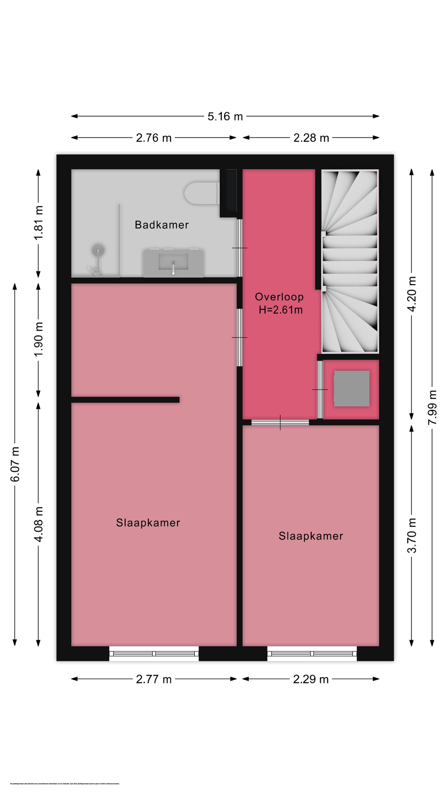 Foto 25 van Prinses Alexialaan 232