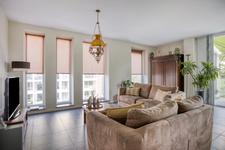 Foto 2 van Abdijtuinen 113