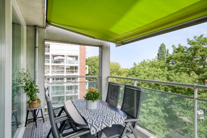 Foto 6 van Abdijtuinen 113