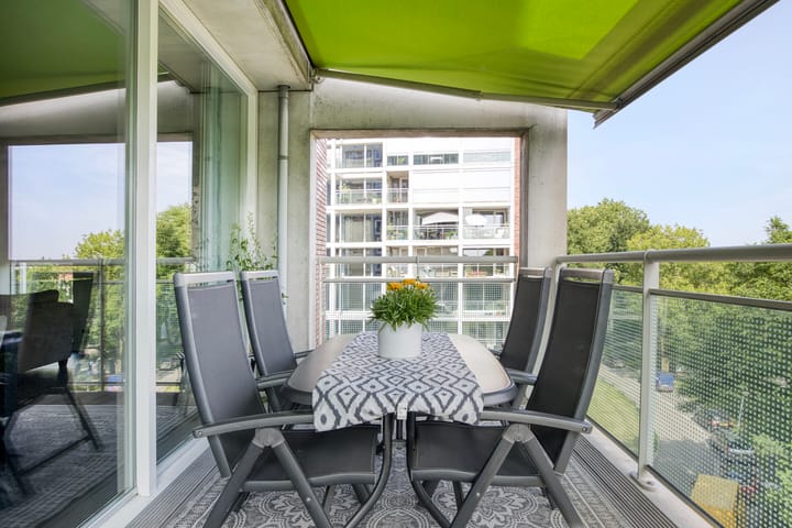 Foto 32 van Abdijtuinen 113