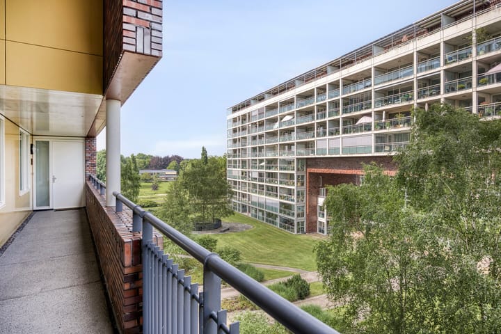 Foto 36 van Abdijtuinen 113