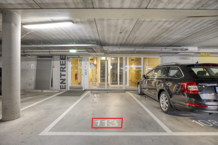 Foto 39 van Abdijtuinen 113