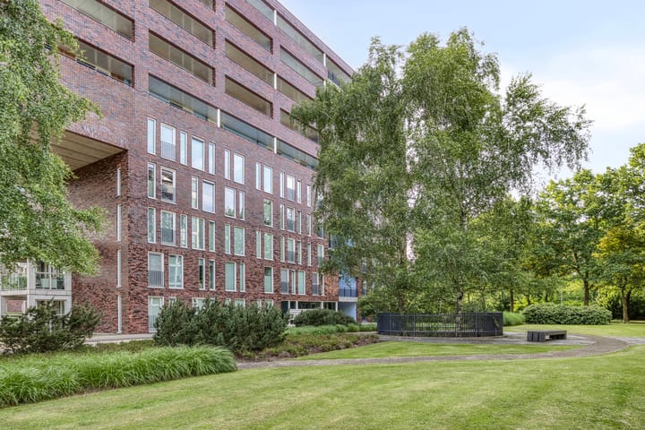 Foto 42 van Abdijtuinen 113