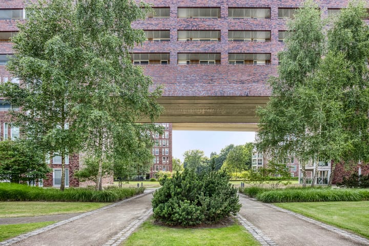 Foto 43 van Abdijtuinen 113