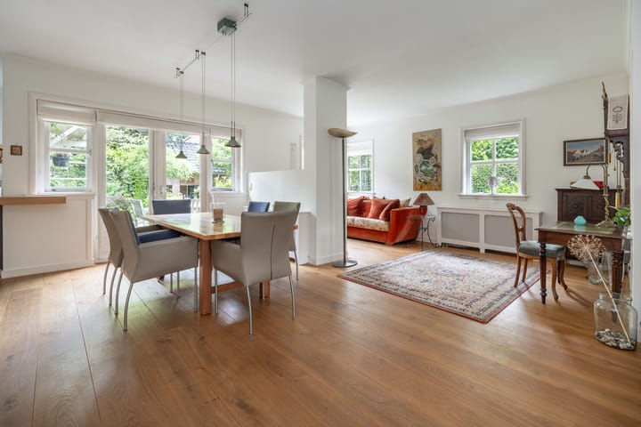 Foto 4 van Sterrenboslaan 28