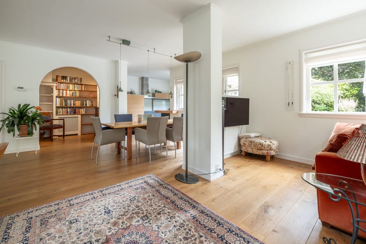 Foto 3 van Sterrenboslaan 28