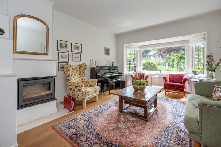 Foto 5 van Sterrenboslaan 28