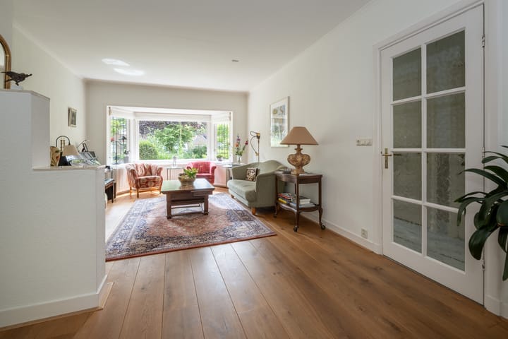 Foto 7 van Sterrenboslaan 28