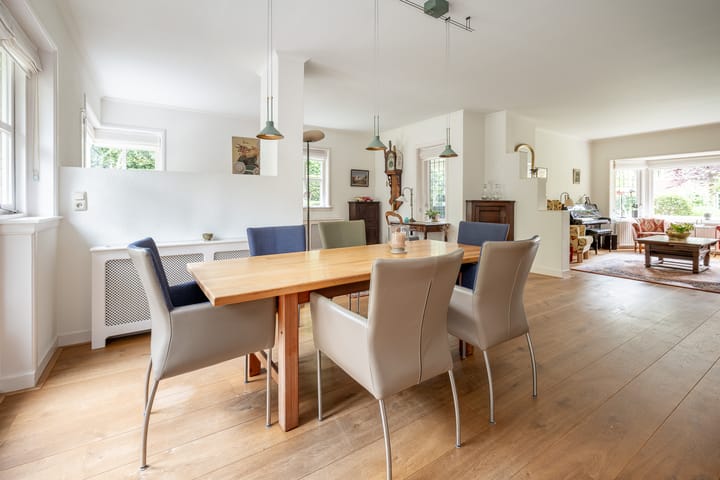 Foto 9 van Sterrenboslaan 28