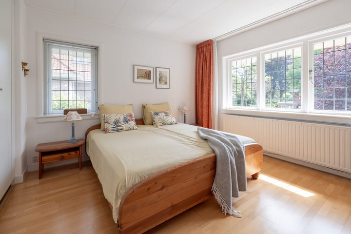 Foto 16 van Sterrenboslaan 28