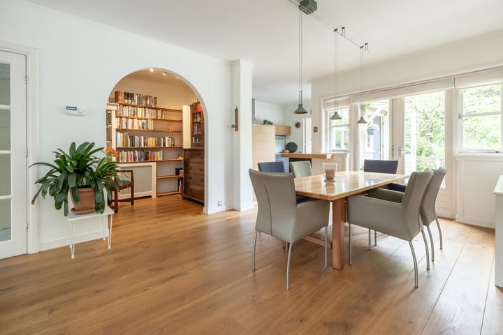 Foto 8 van Sterrenboslaan 28