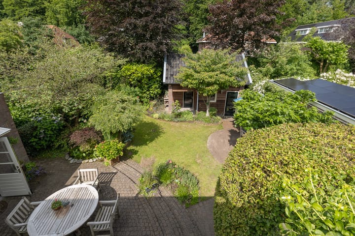 Foto 20 van Sterrenboslaan 28