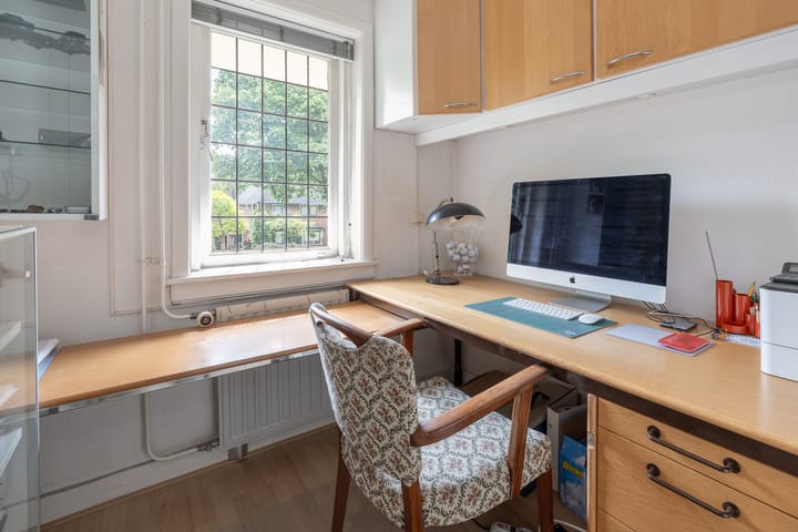 Foto 21 van Sterrenboslaan 28