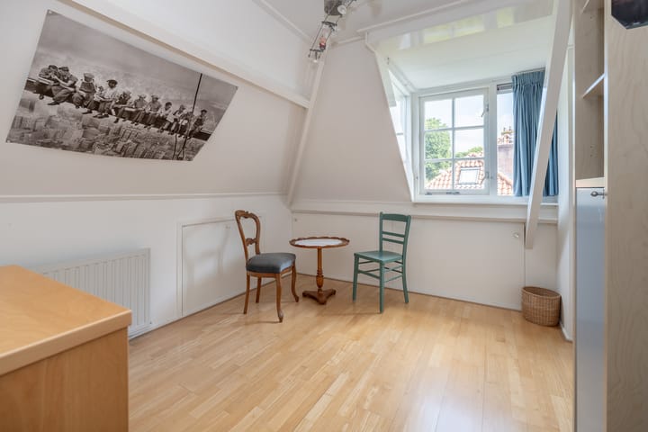 Foto 25 van Sterrenboslaan 28