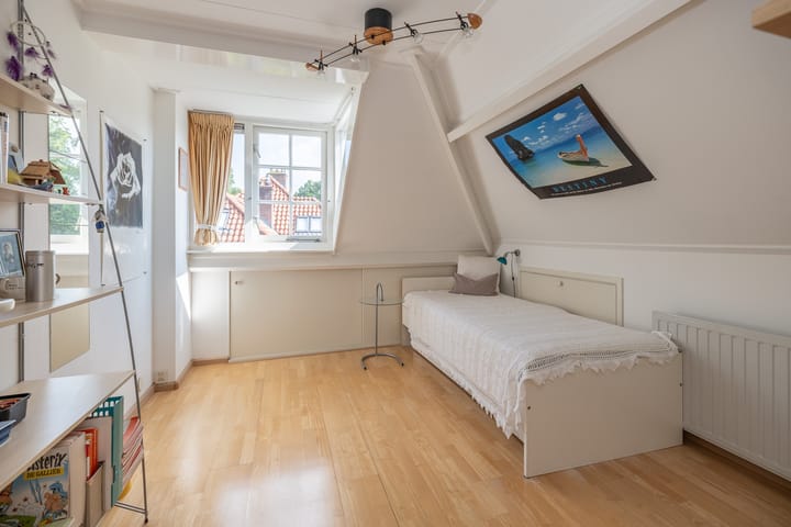 Foto 27 van Sterrenboslaan 28