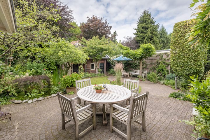 Foto 33 van Sterrenboslaan 28