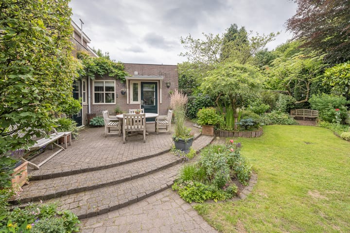 Foto 34 van Sterrenboslaan 28