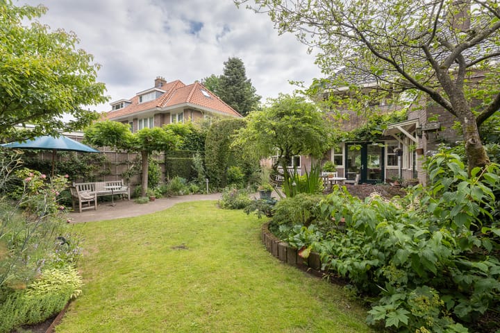 Foto 35 van Sterrenboslaan 28