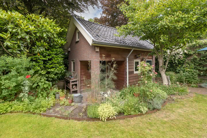 Foto 37 van Sterrenboslaan 28