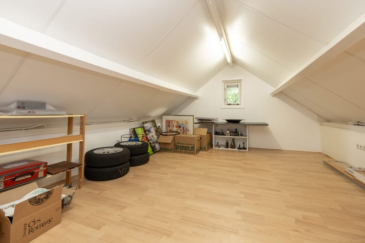 Foto 40 van Sterrenboslaan 28