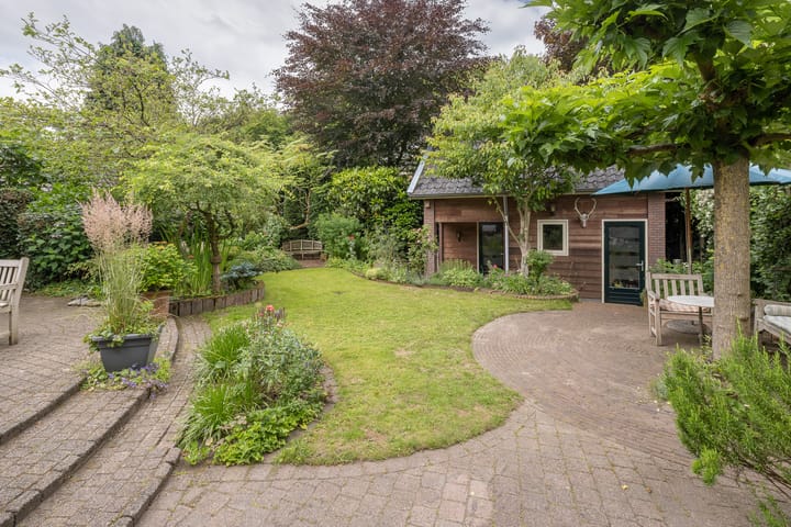 Foto 43 van Sterrenboslaan 28