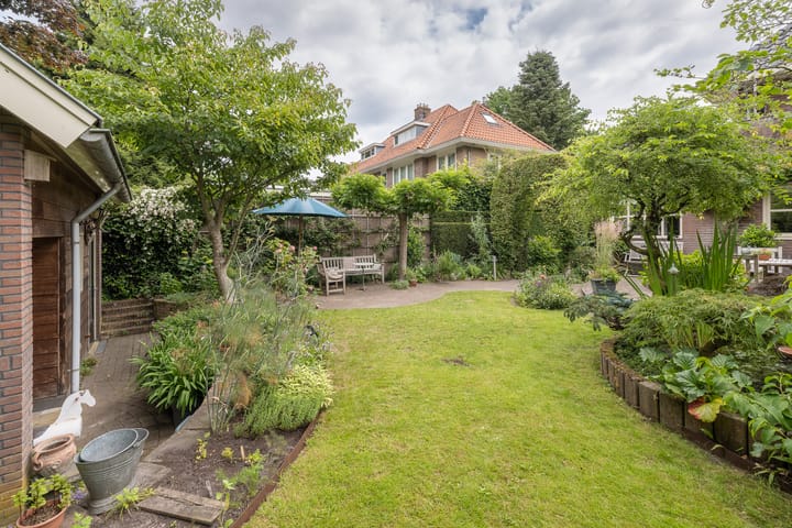 Foto 44 van Sterrenboslaan 28