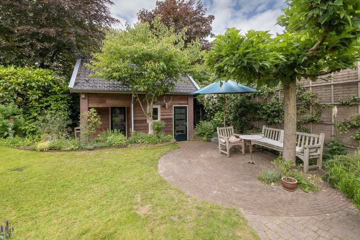 Foto 45 van Sterrenboslaan 28