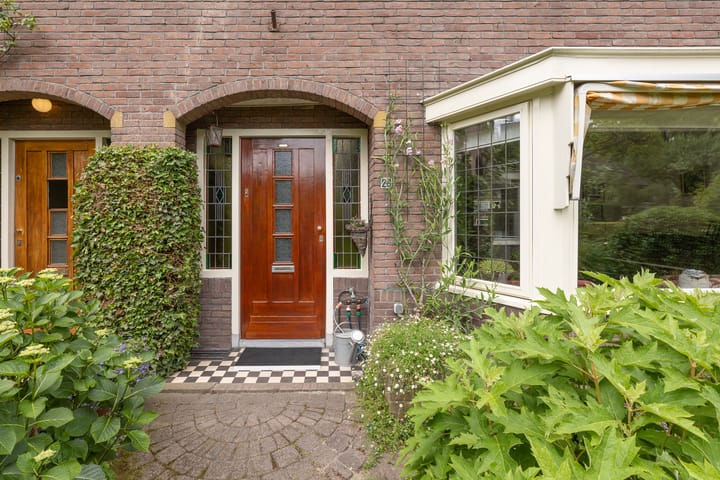 Foto 46 van Sterrenboslaan 28