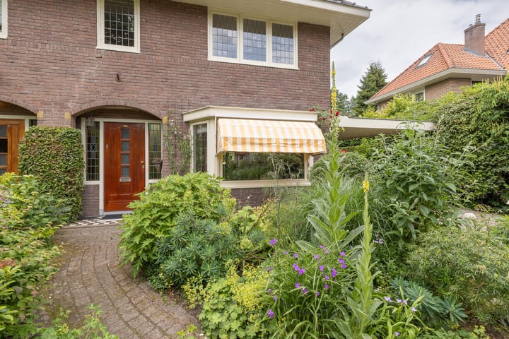 Foto 48 van Sterrenboslaan 28