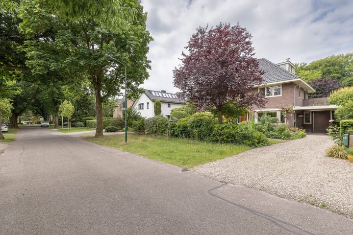 Foto 49 van Sterrenboslaan 28