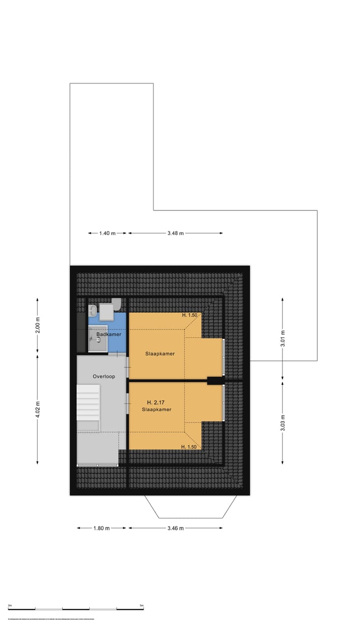 Foto 52 van Sterrenboslaan 28