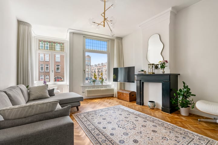 Foto 2 van Amstelveenseweg 139-1