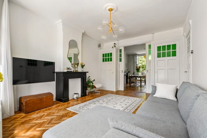 Foto 5 van Amstelveenseweg 139-1