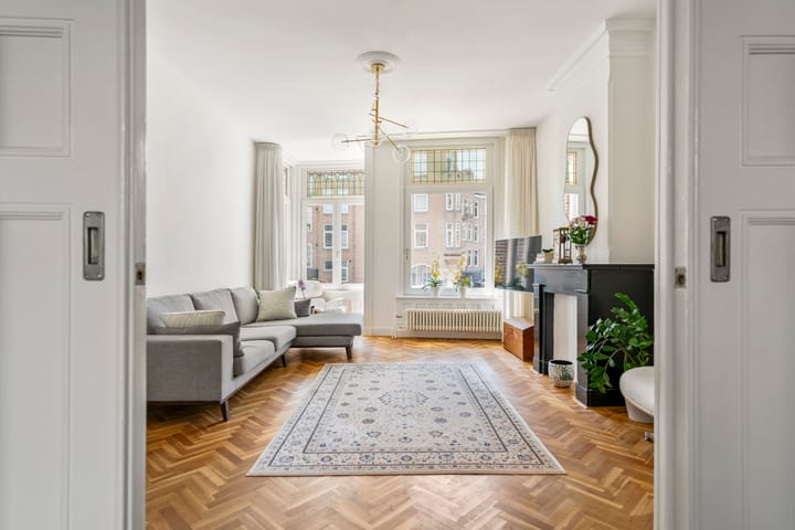 Foto 7 van Amstelveenseweg 139-1