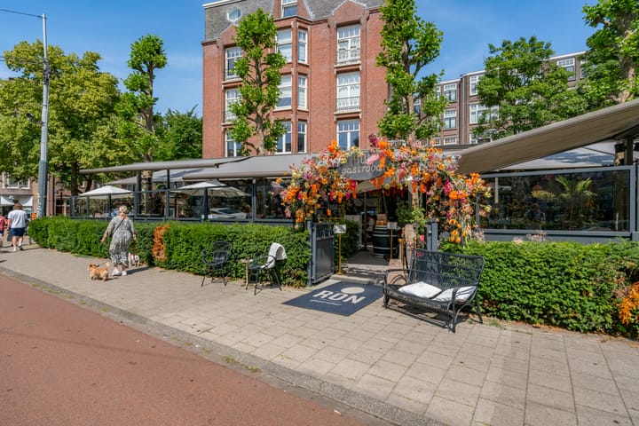 Foto 31 van Amstelveenseweg 139-1