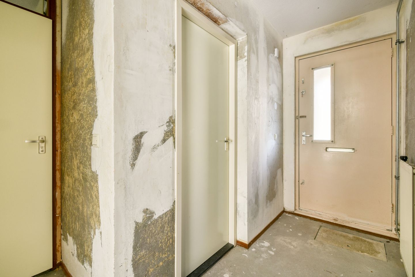 Foto 5 van Overleg 54