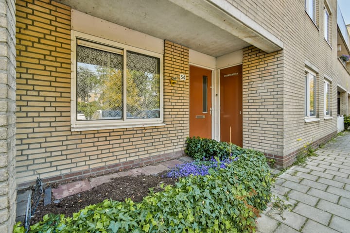 Foto 4 van Overleg 54