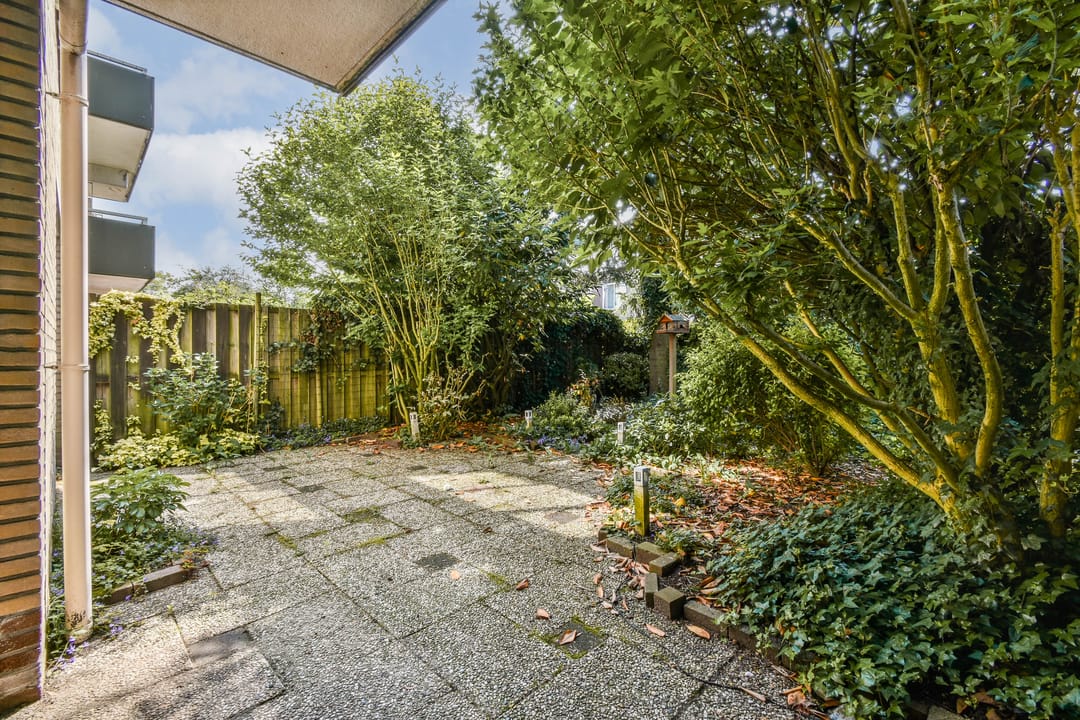 Foto 8 van Overleg 54