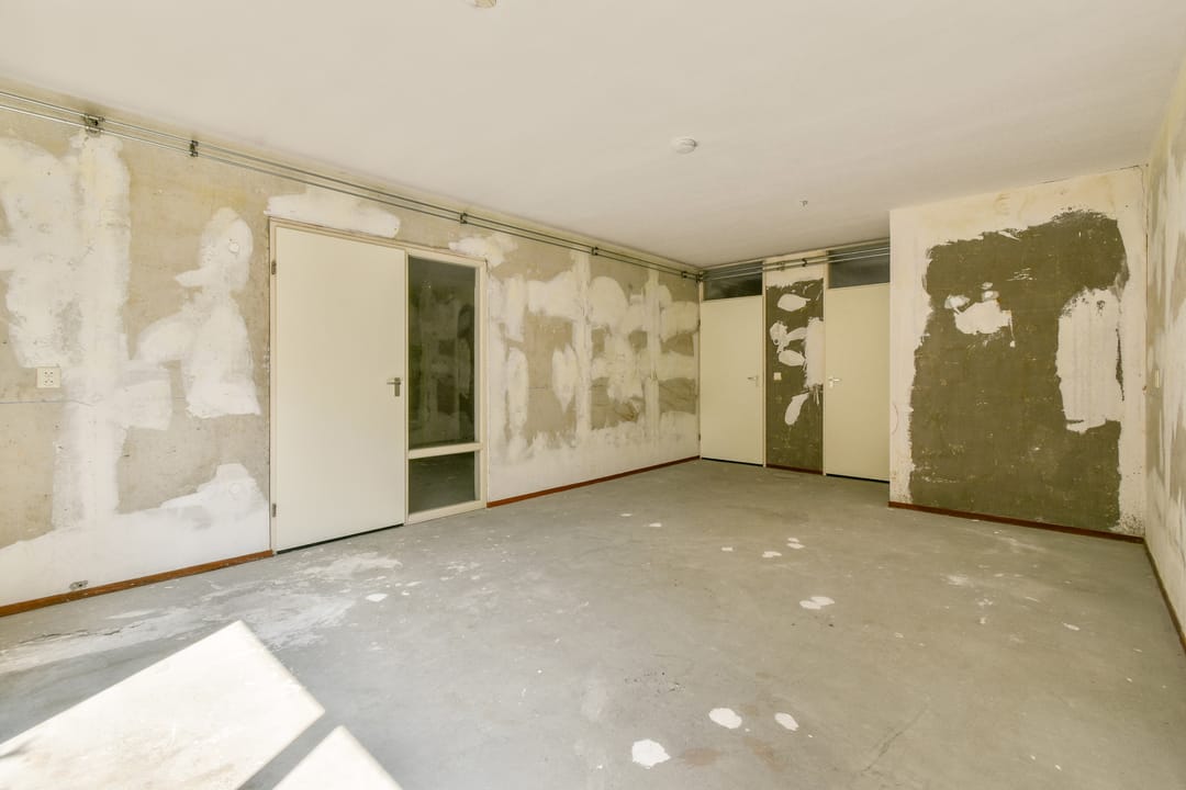 Foto 7 van Overleg 54