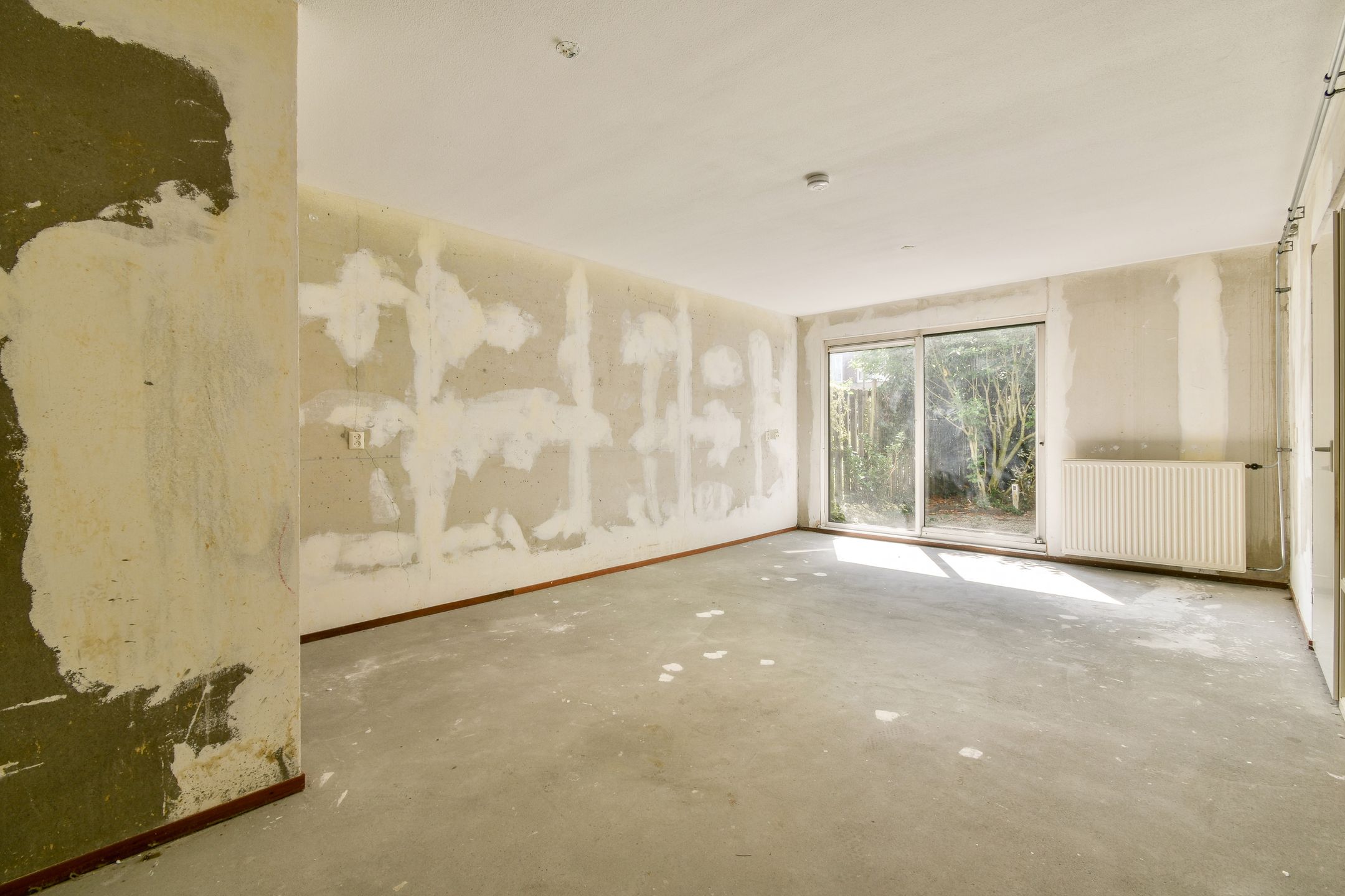 Foto 6 van Overleg 54