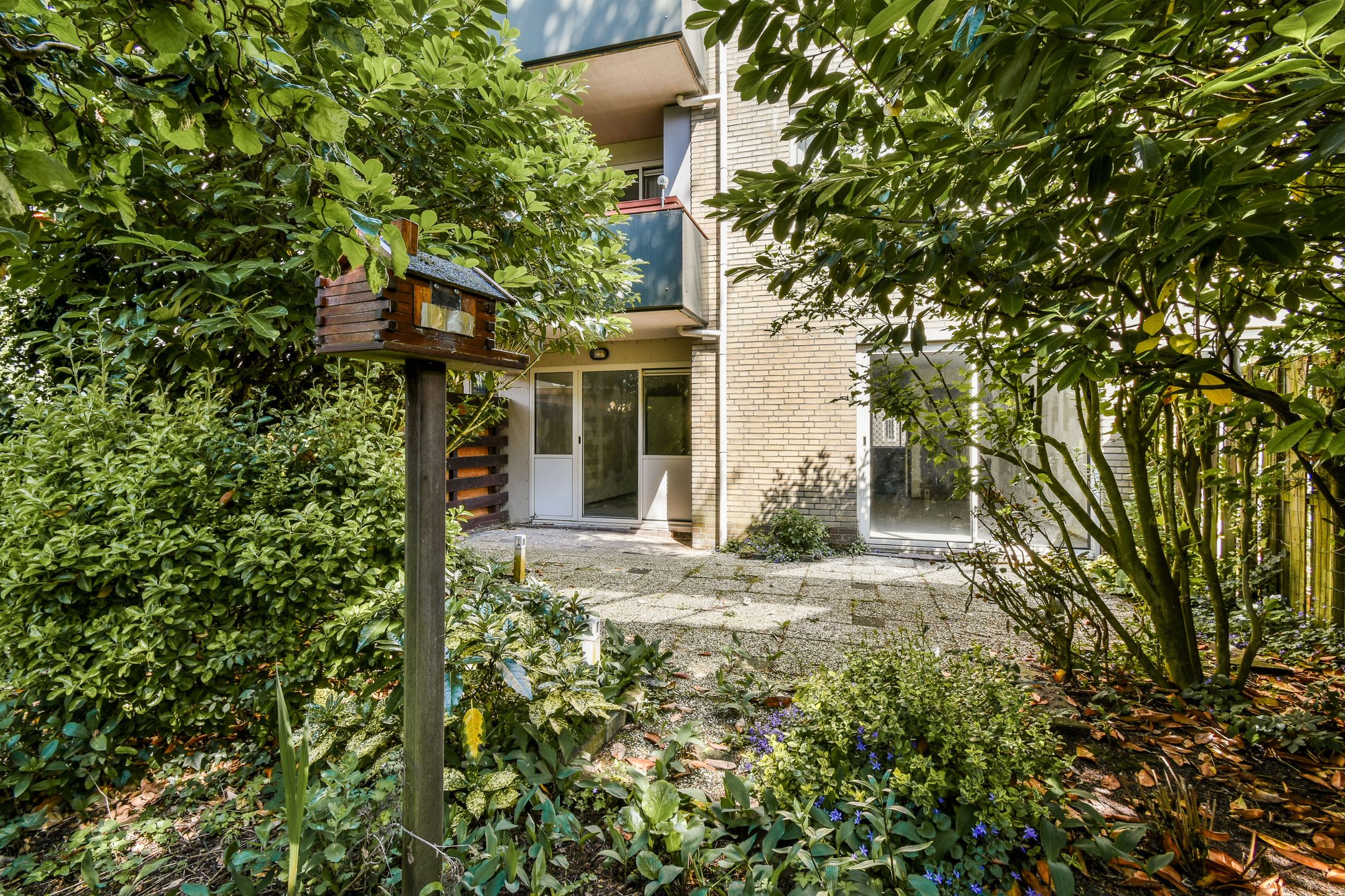 Foto 9 van Overleg 54