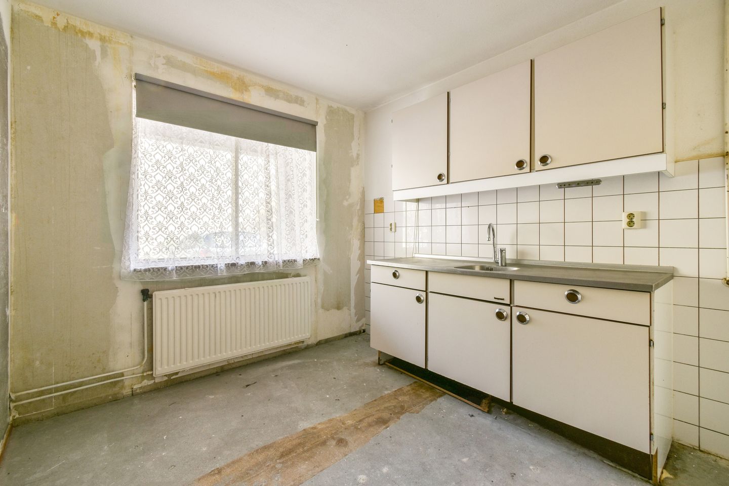 Foto 10 van Overleg 54