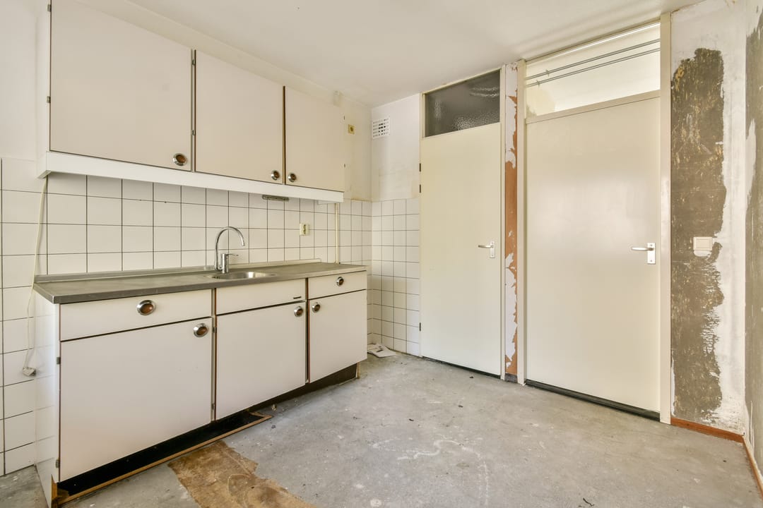 Foto 11 van Overleg 54