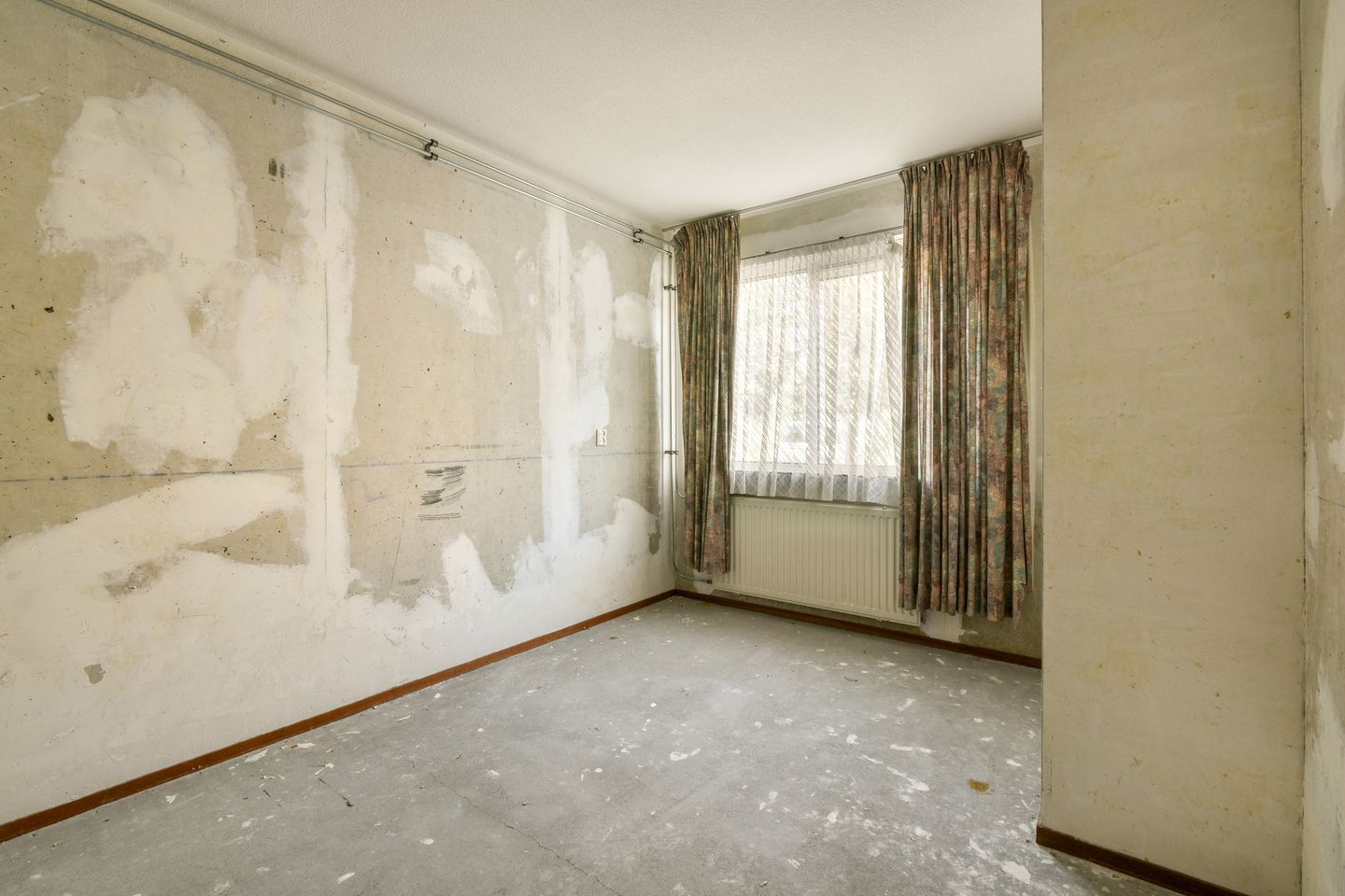 Foto 14 van Overleg 54