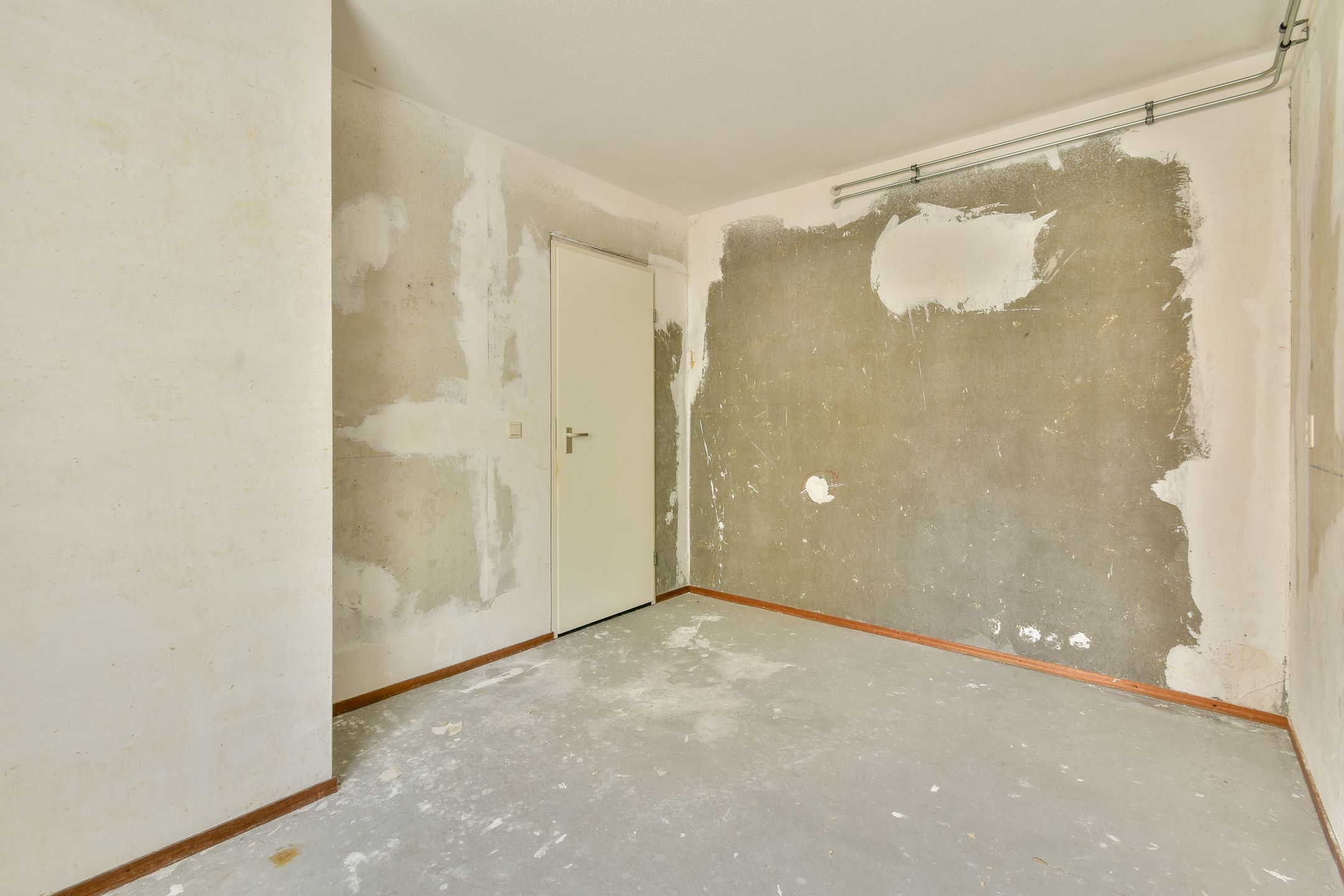 Foto 15 van Overleg 54