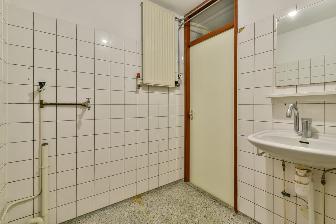 Foto 17 van Overleg 54