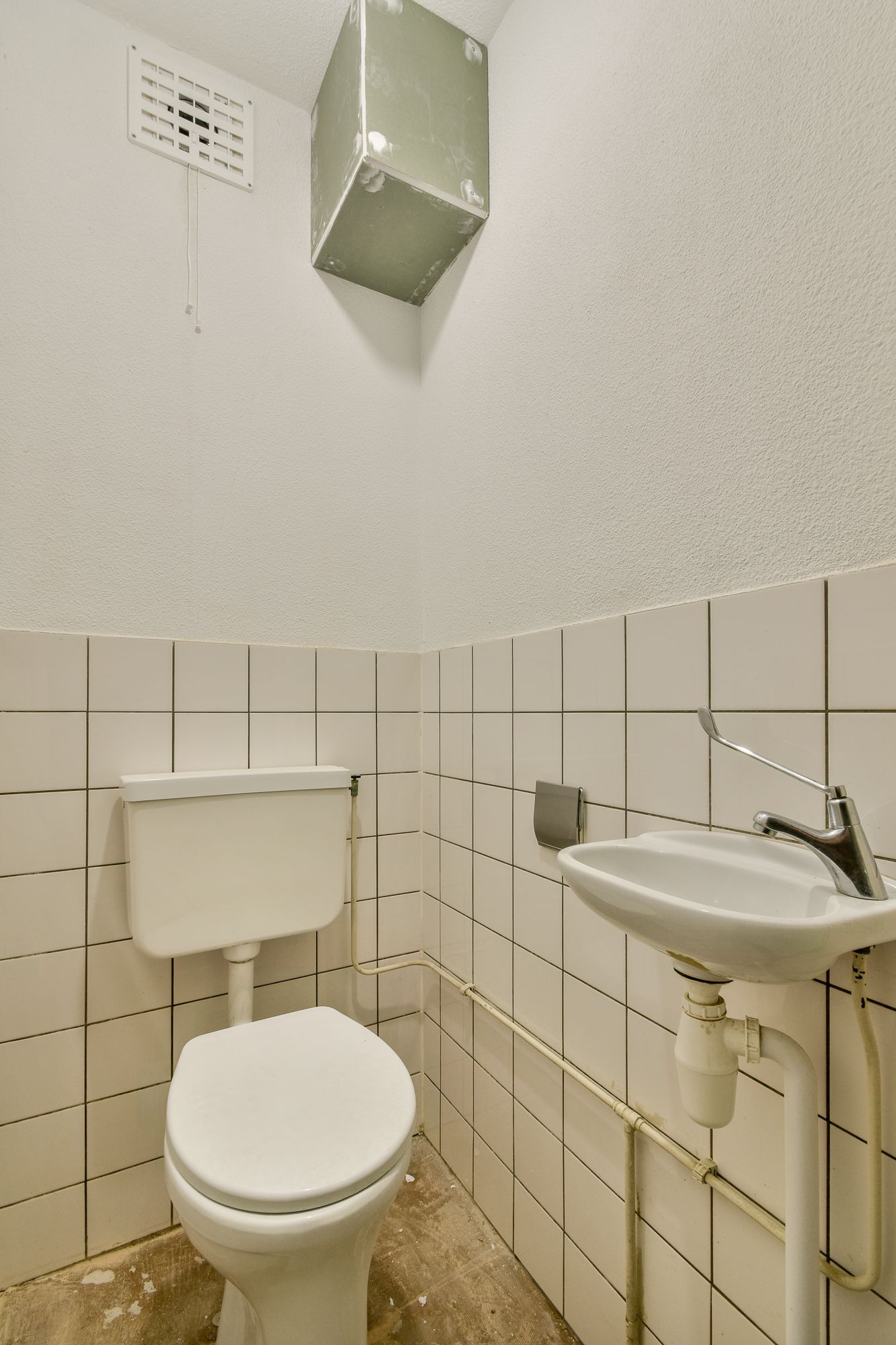 Foto 19 van Overleg 54