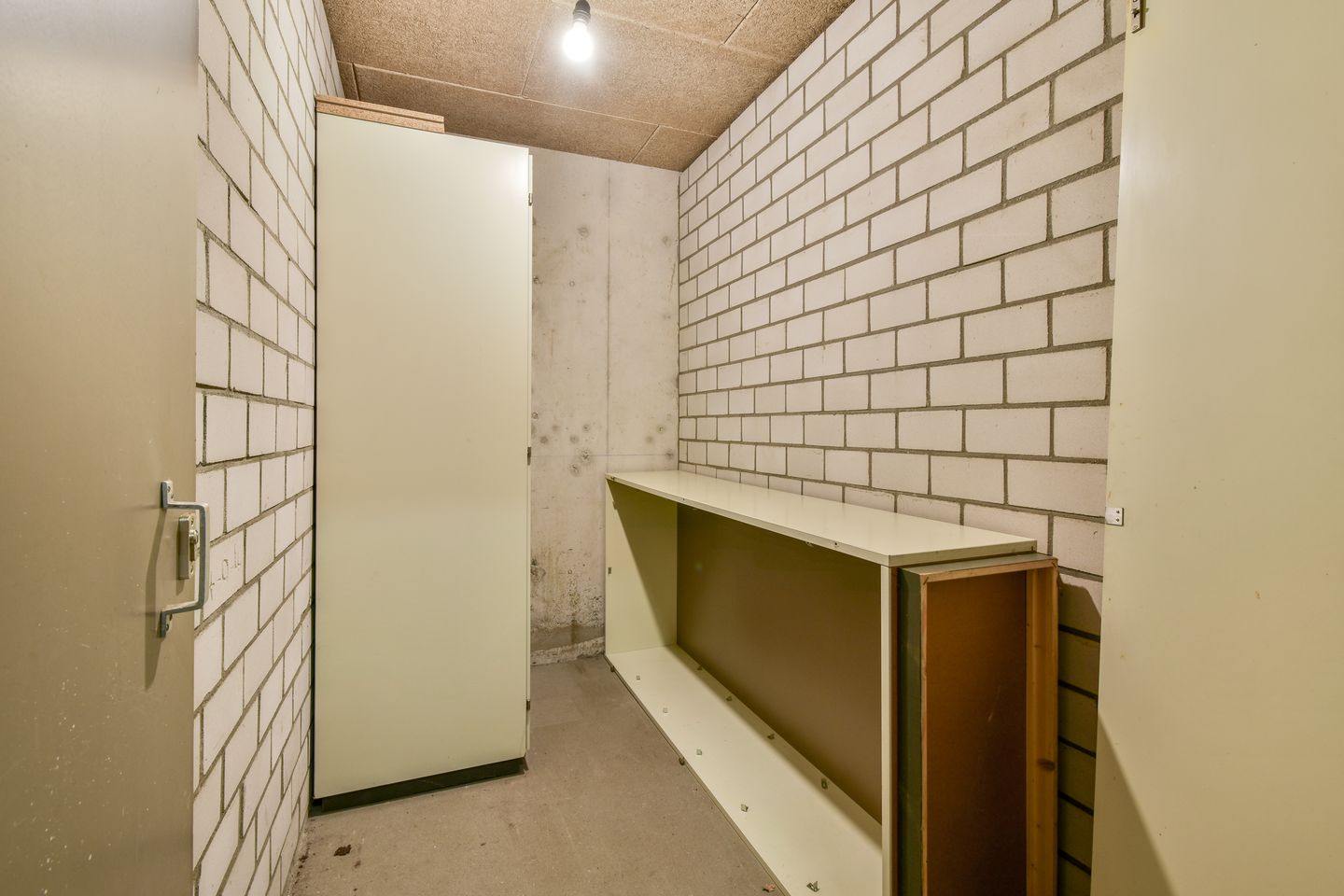 Foto 20 van Overleg 54