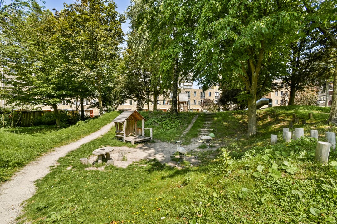 Foto 22 van Overleg 54